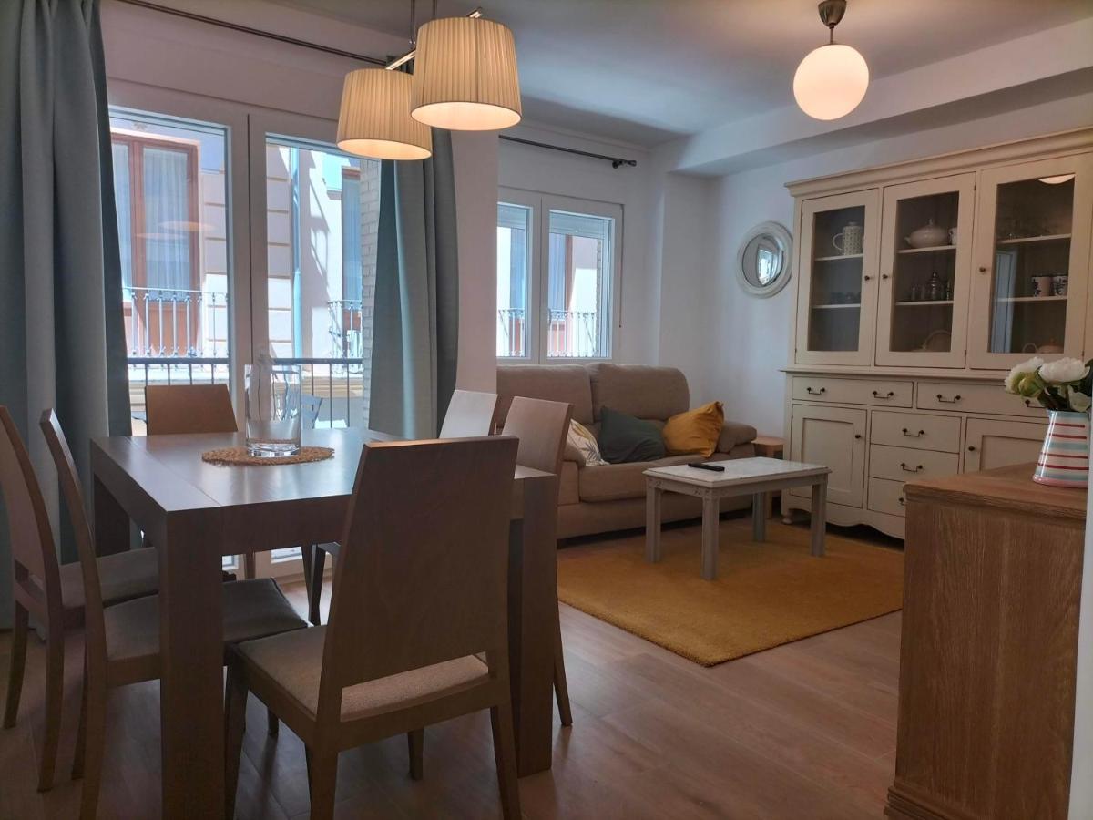El Jardin De La Duquesa Apartman Granada Kültér fotó