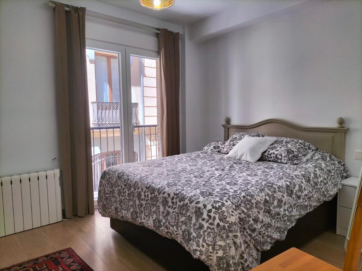 El Jardin De La Duquesa Apartman Granada Kültér fotó