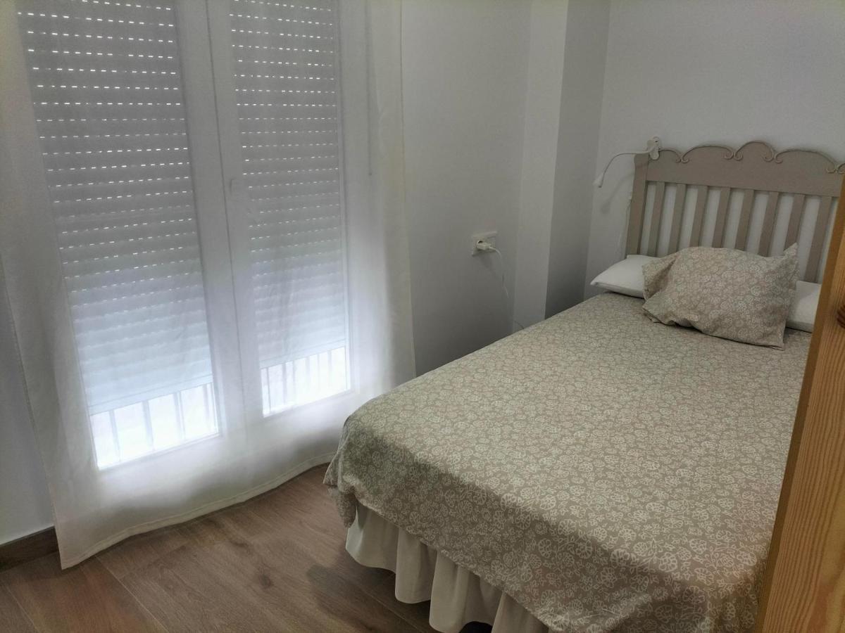 El Jardin De La Duquesa Apartman Granada Kültér fotó
