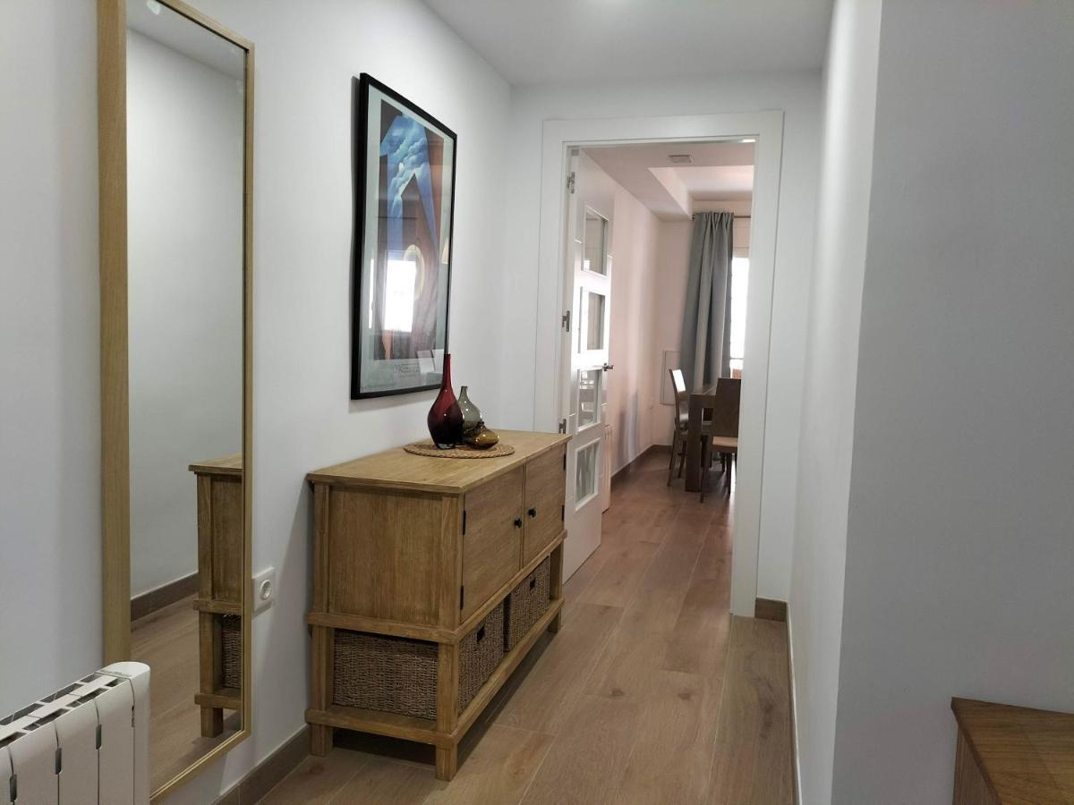 El Jardin De La Duquesa Apartman Granada Kültér fotó
