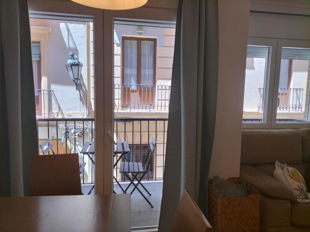 El Jardin De La Duquesa Apartman Granada Kültér fotó