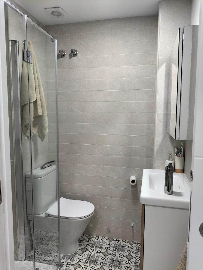 El Jardin De La Duquesa Apartman Granada Kültér fotó